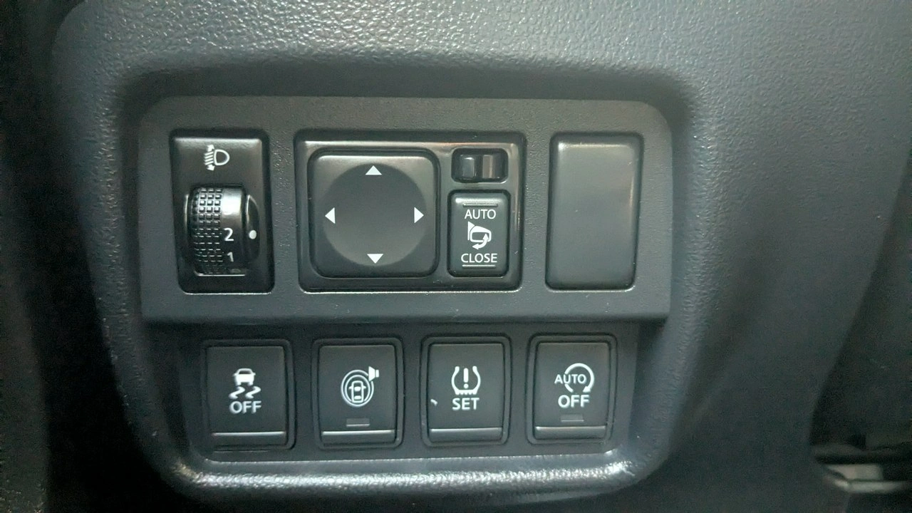 Nissan Juke - Zdjęcie 30