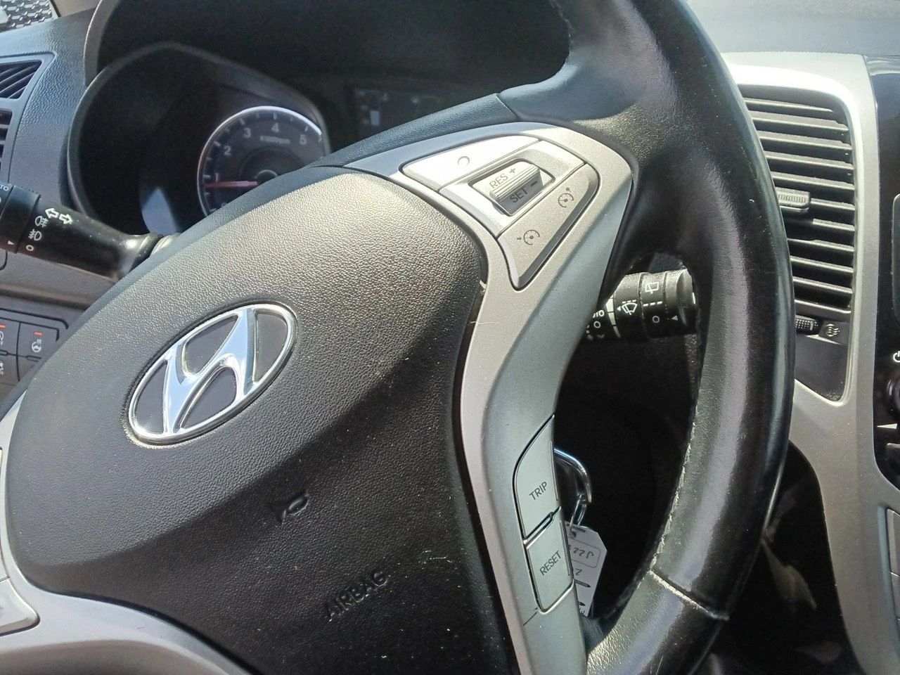 Hyundai ix20 - Zdjęcie 24