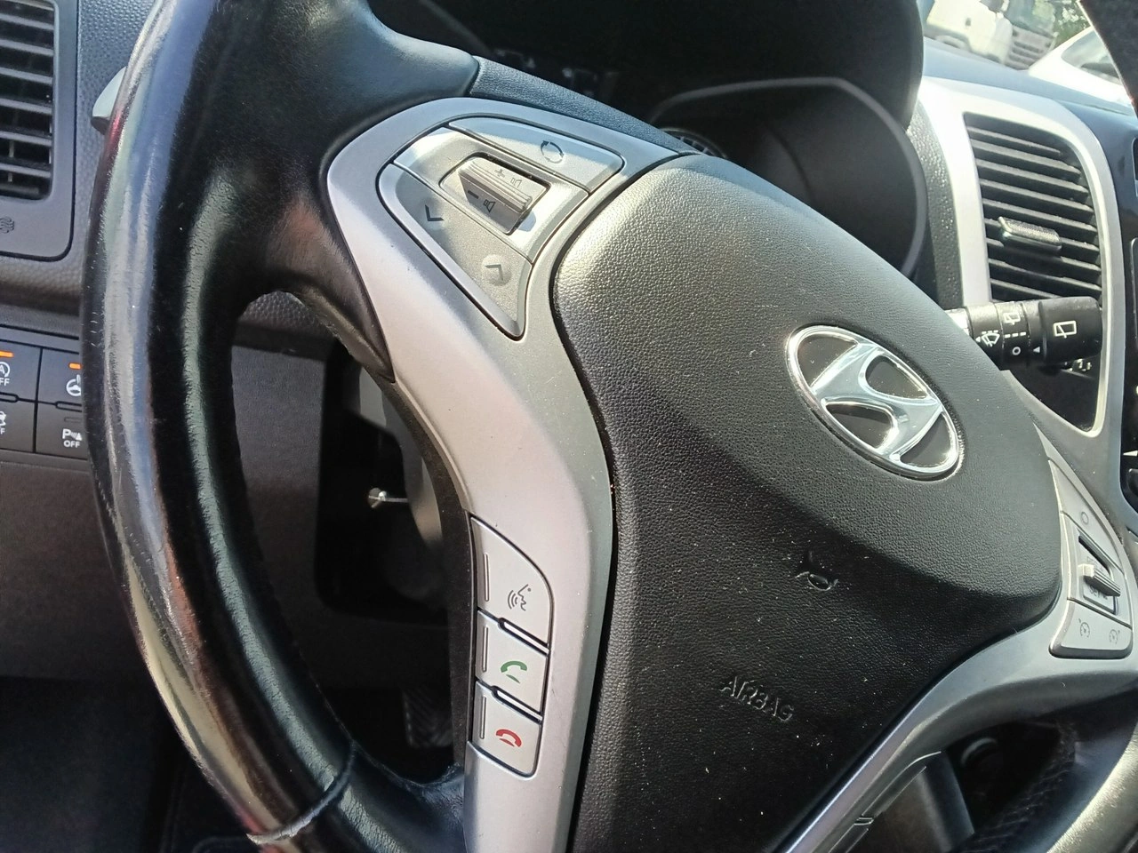 Hyundai ix20 - Zdjęcie 26