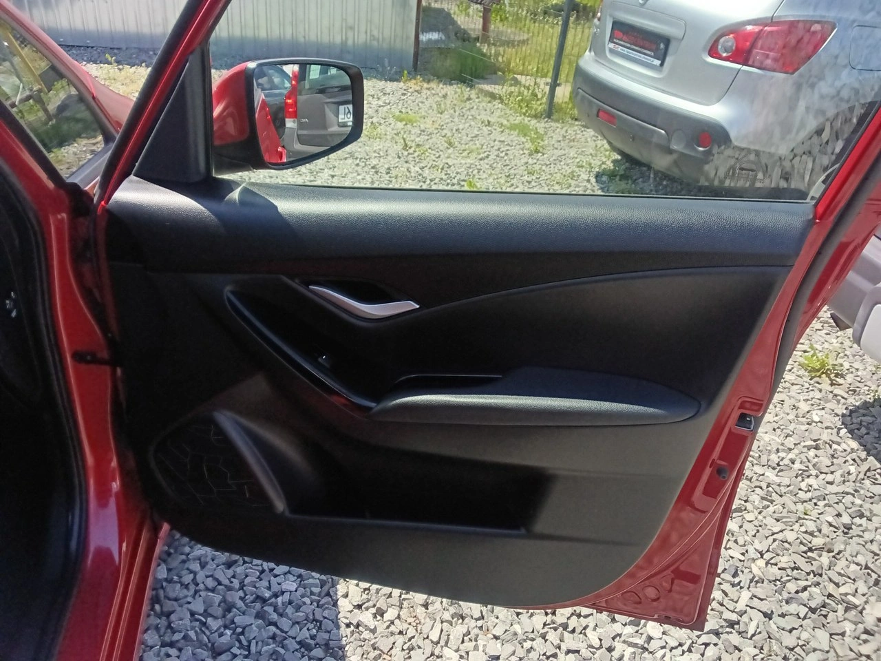Hyundai ix20 - Zdjęcie 32
