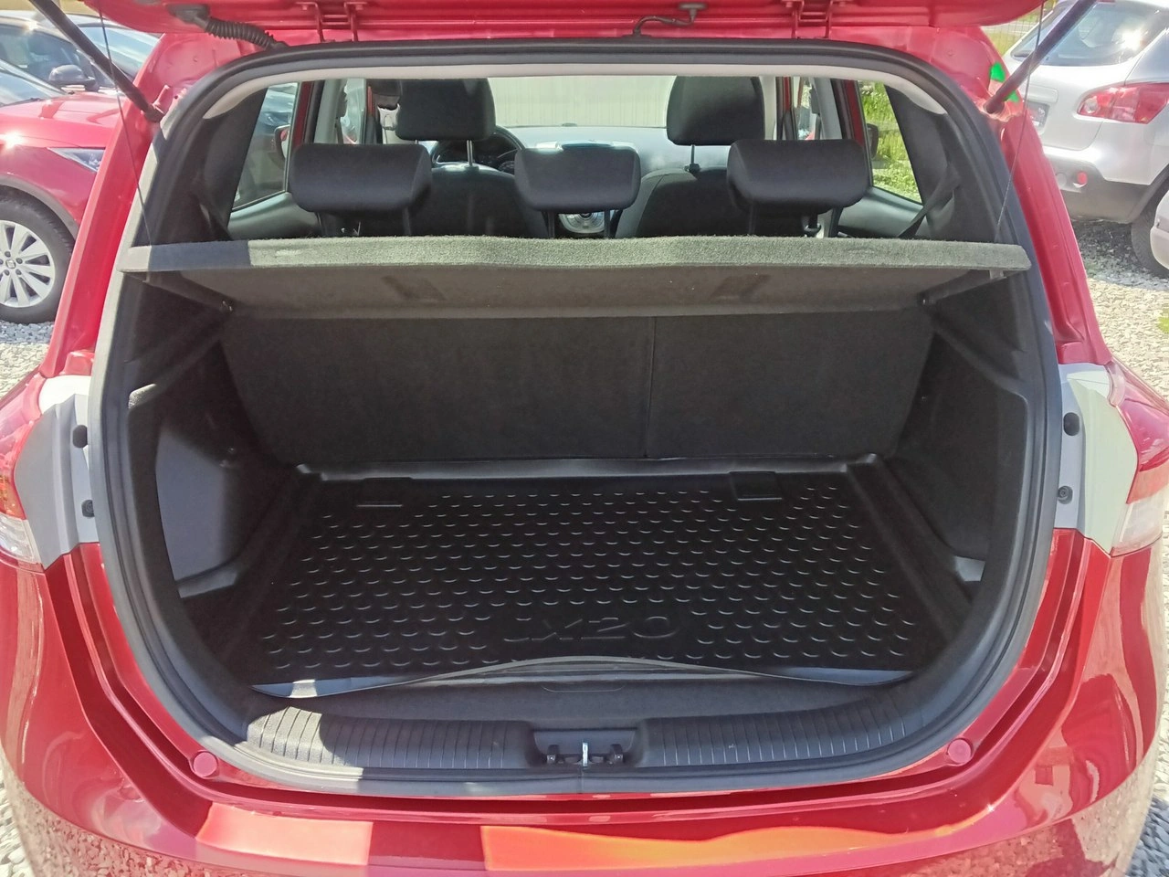 Hyundai ix20 - Zdjęcie 6