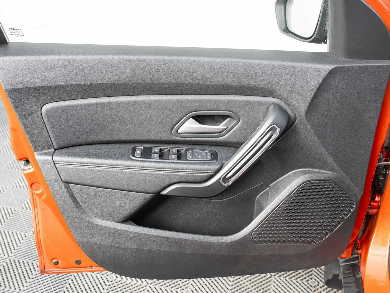 Dacia Duster - Zdjęcie 9