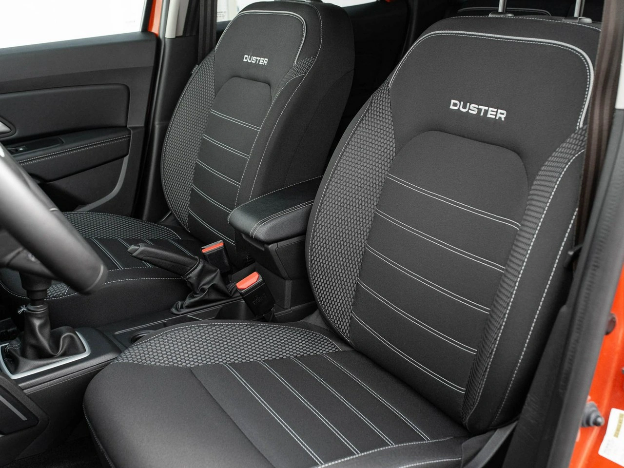 Dacia Duster - Zdjęcie 11