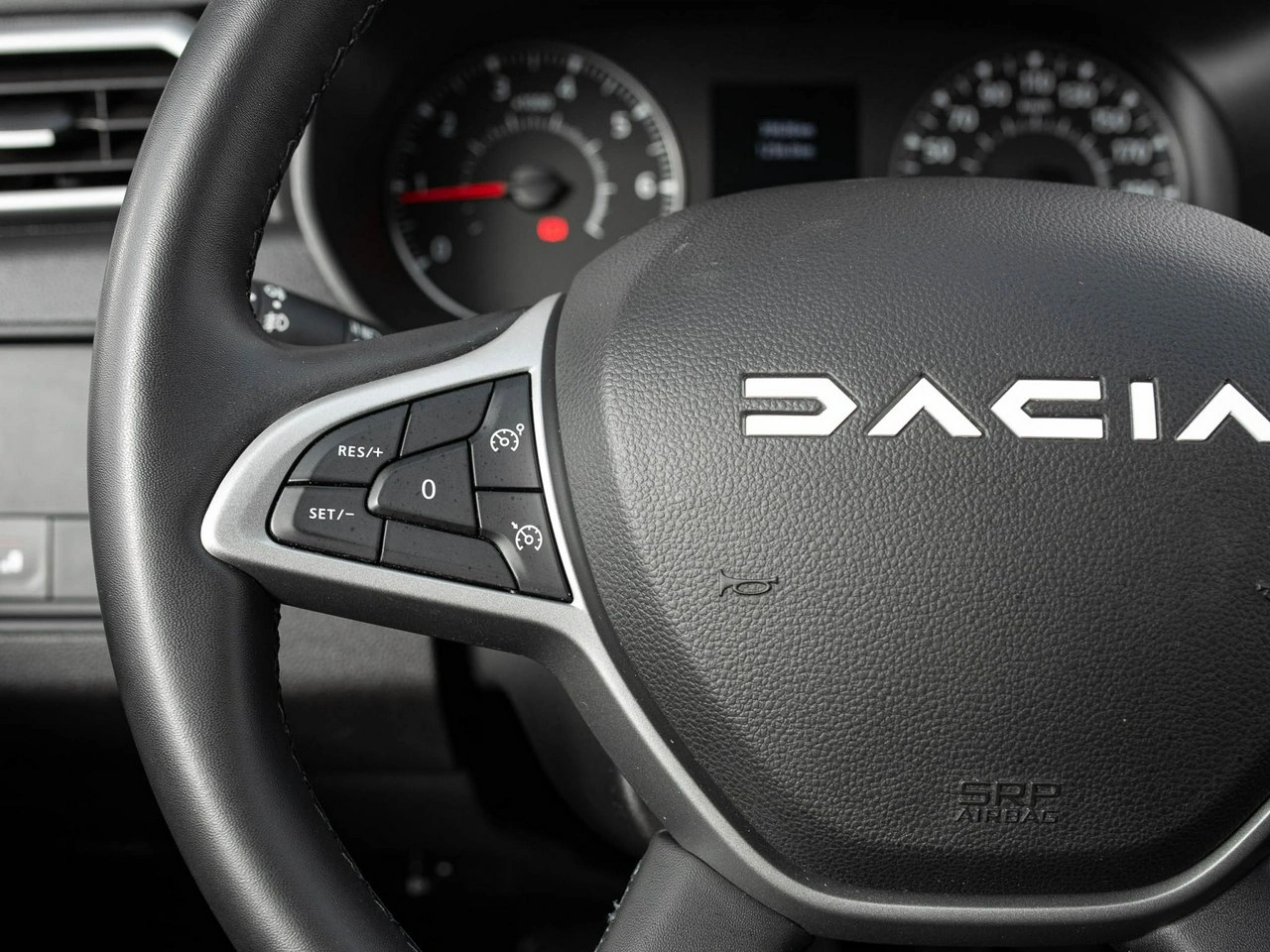 Dacia Duster - Zdjęcie 13