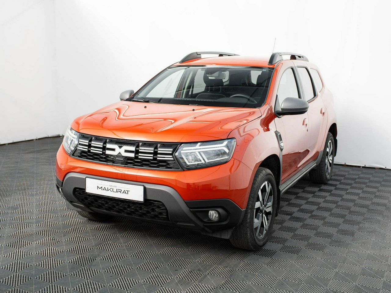 Dacia Duster - Zdjęcie 1