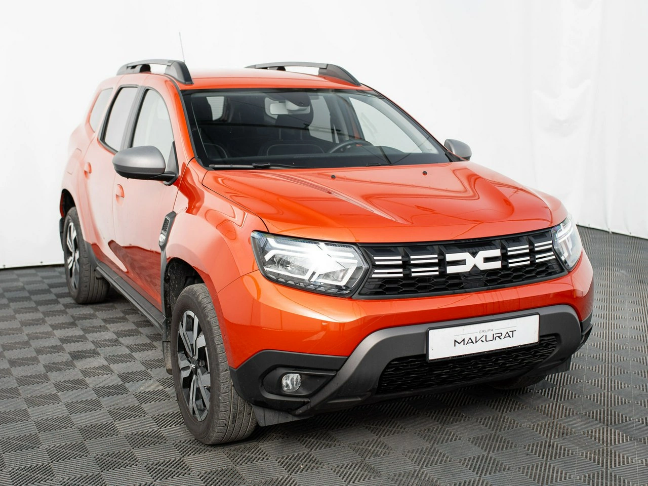 Dacia Duster - Zdjęcie 2