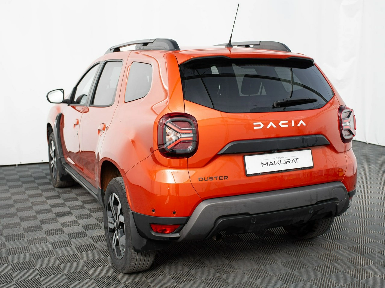 Dacia Duster - Zdjęcie 3