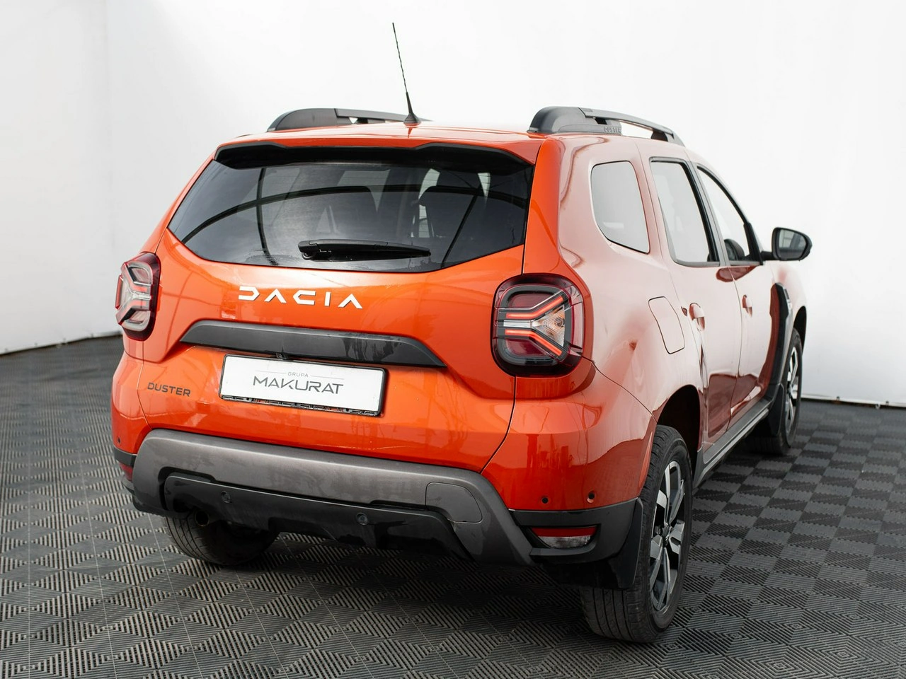Dacia Duster - Zdjęcie 4