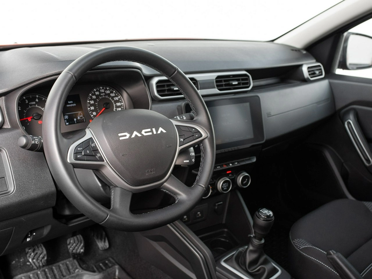 Dacia Duster - Zdjęcie 5