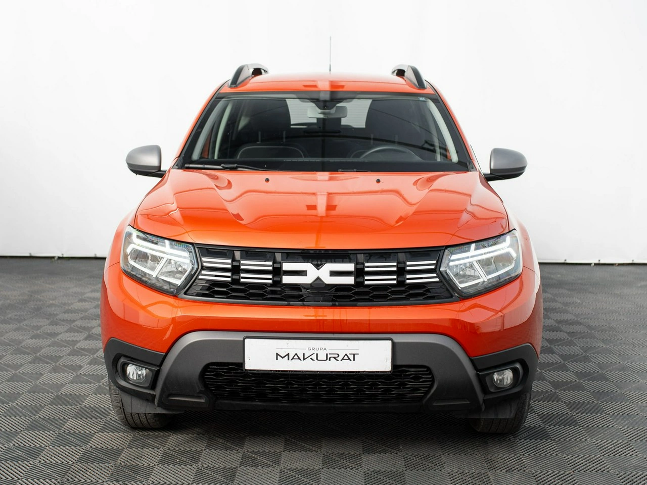 Dacia Duster - Zdjęcie 6