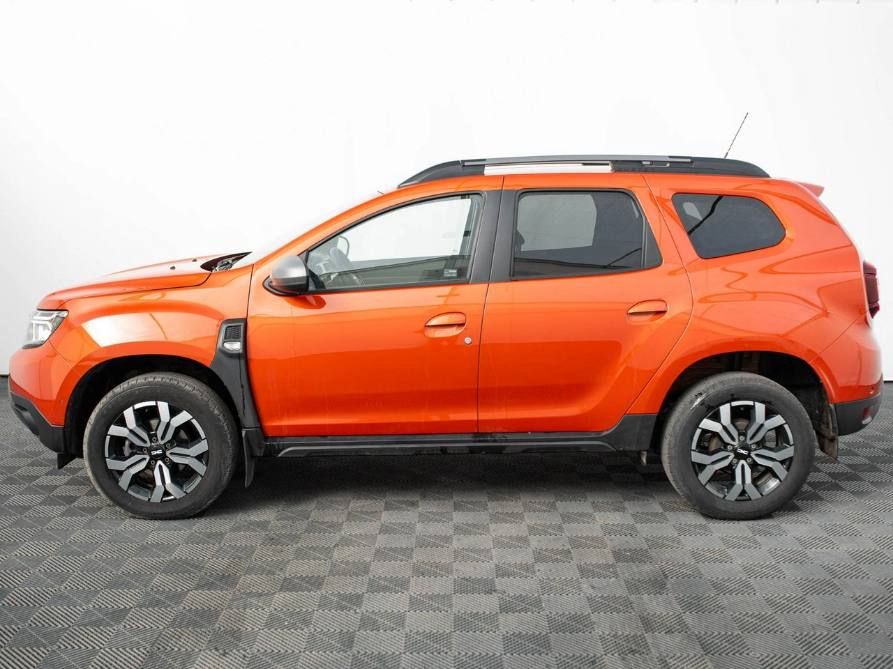 Dacia Duster - Zdjęcie 7