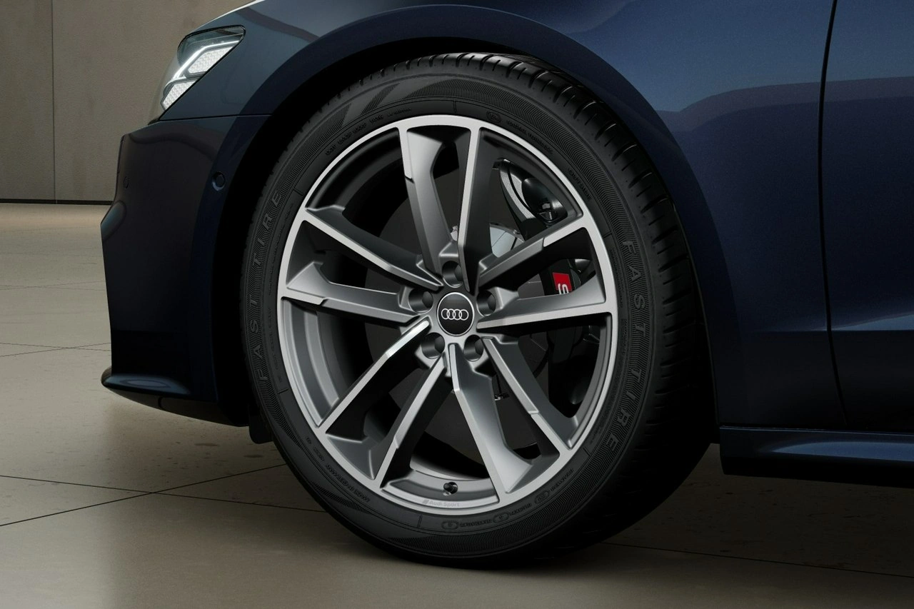 Audi S7 - Zdjęcie 6