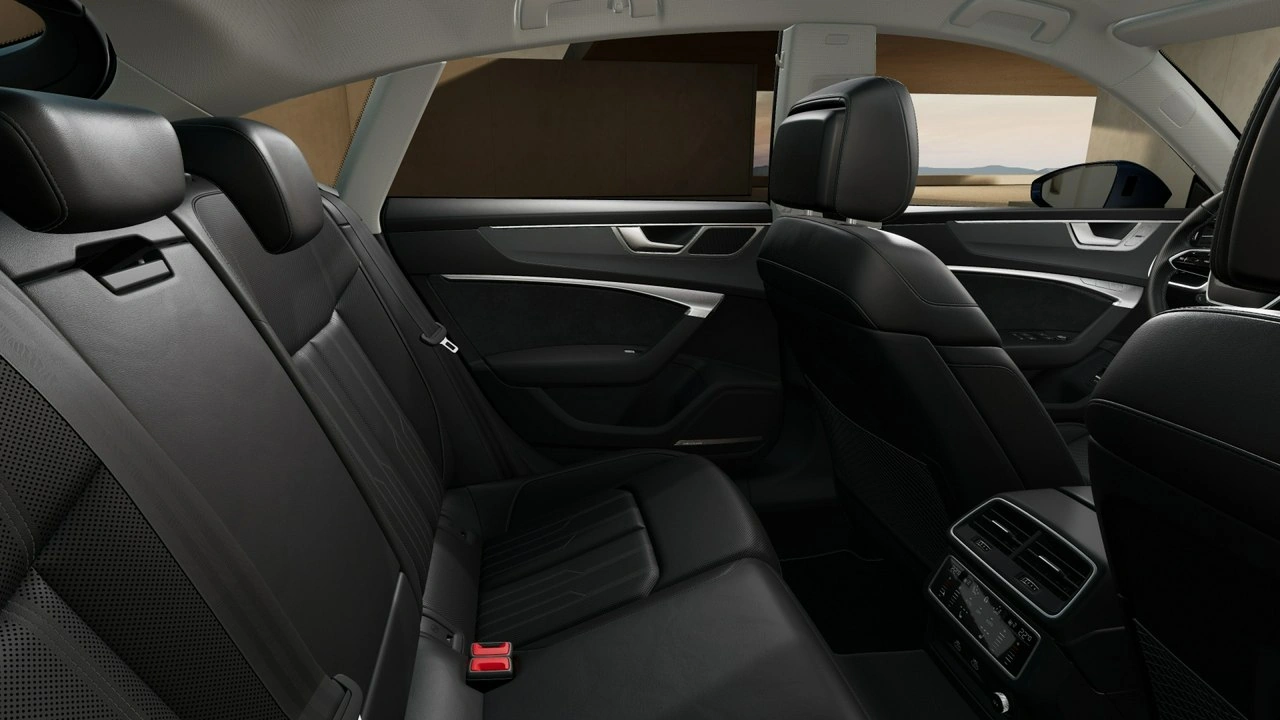 Audi S7 - Zdjęcie 9
