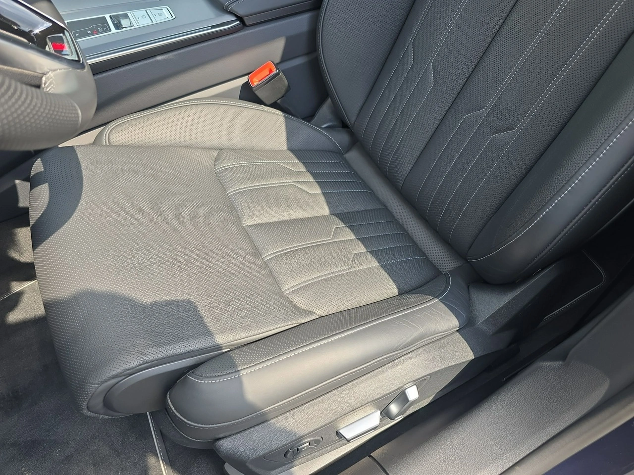 Audi S7 - Zdjęcie 11