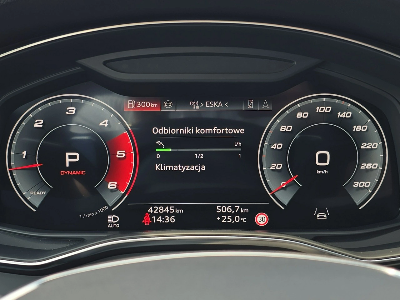 Audi S7 - Zdjęcie 12