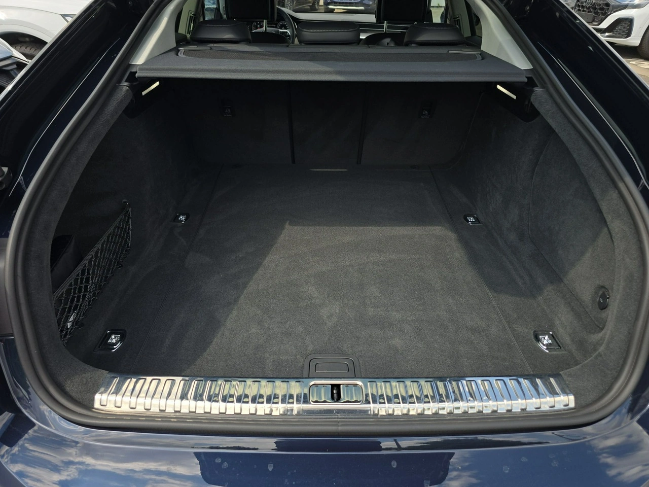 Audi S7 - Zdjęcie 14