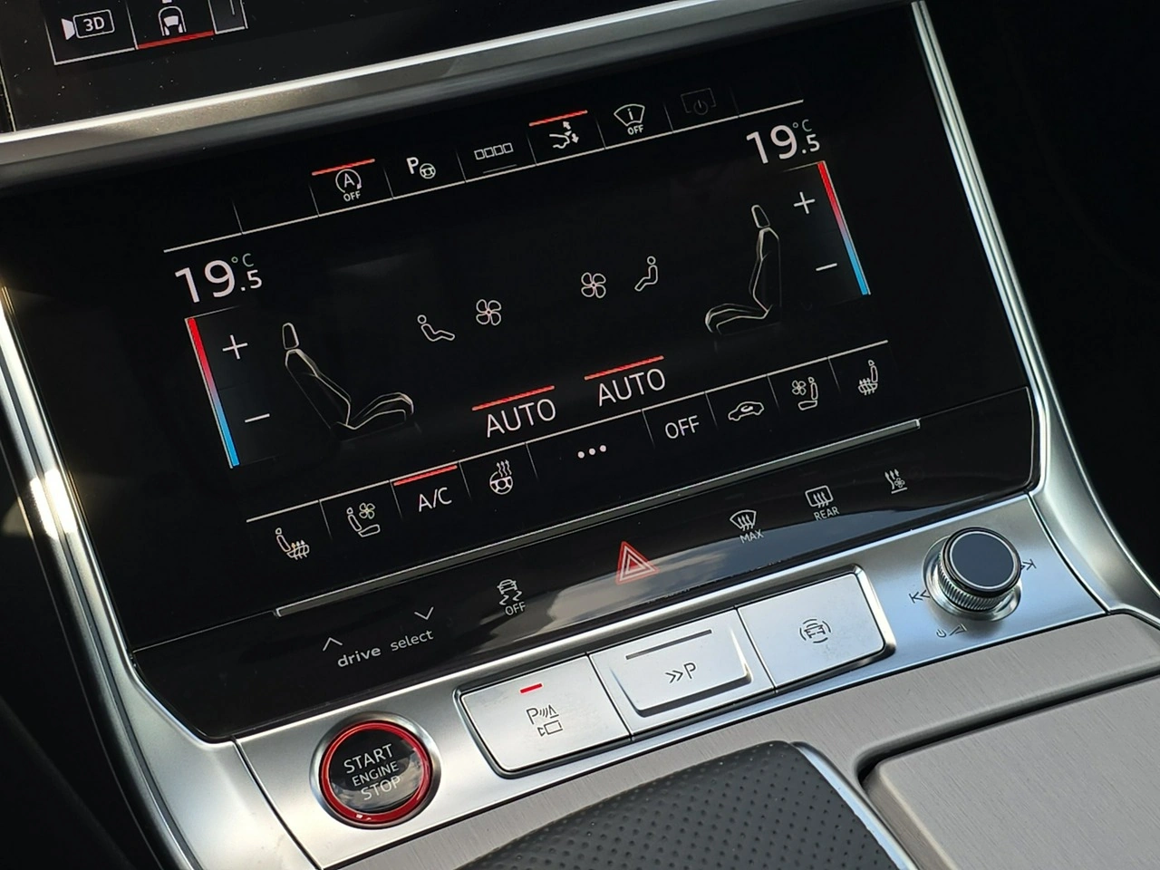 Audi S7 - Zdjęcie 20