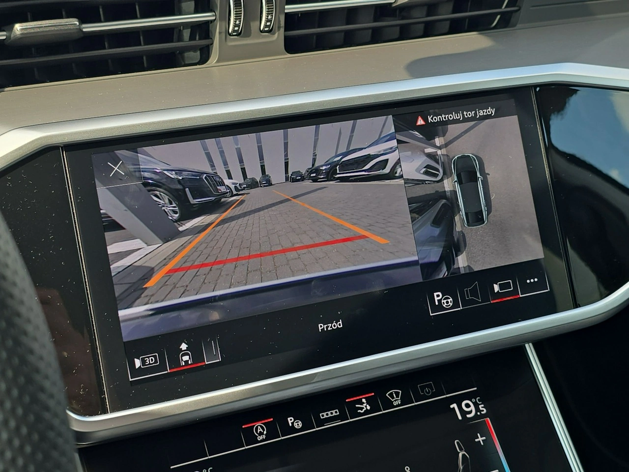 Audi S7 - Zdjęcie 21