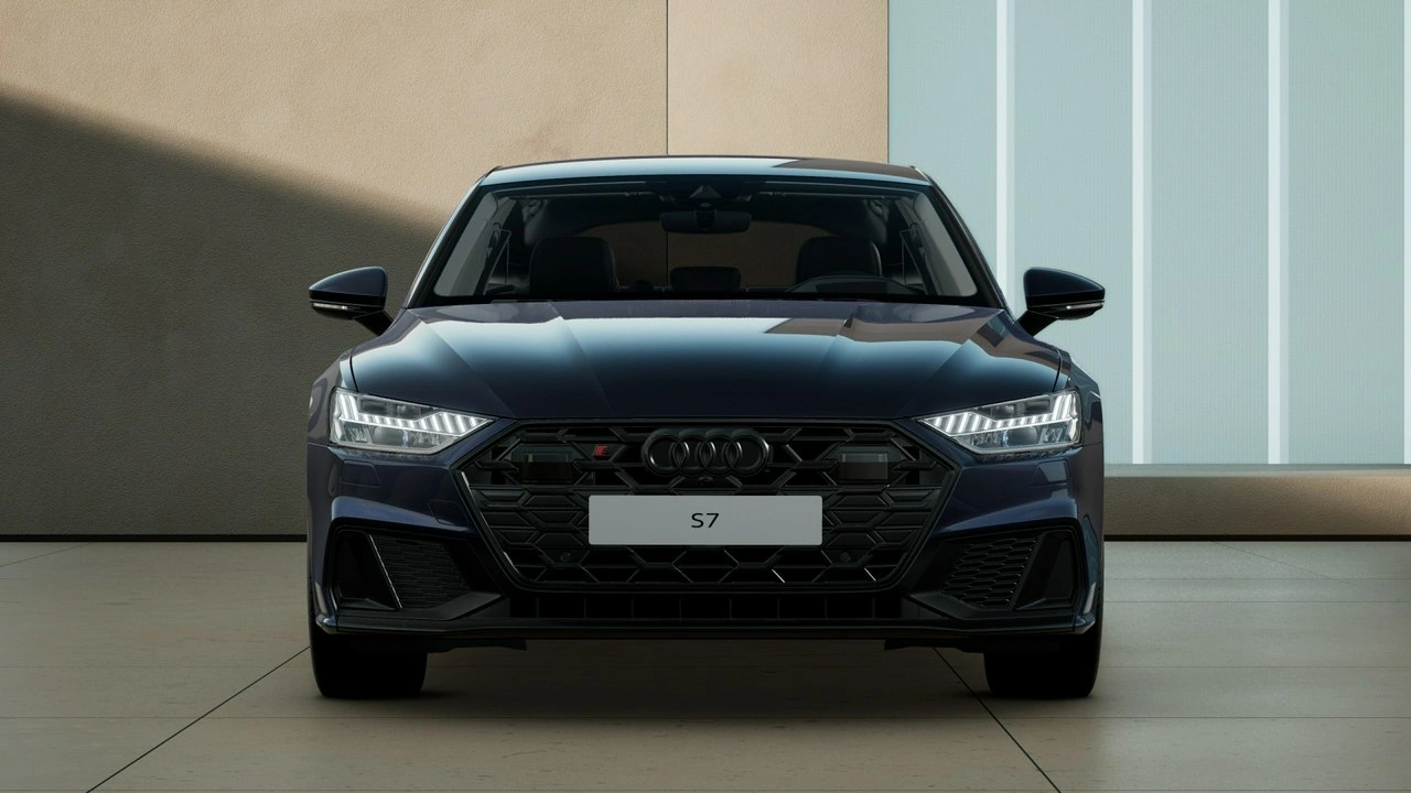 Audi S7 - Zdjęcie 3