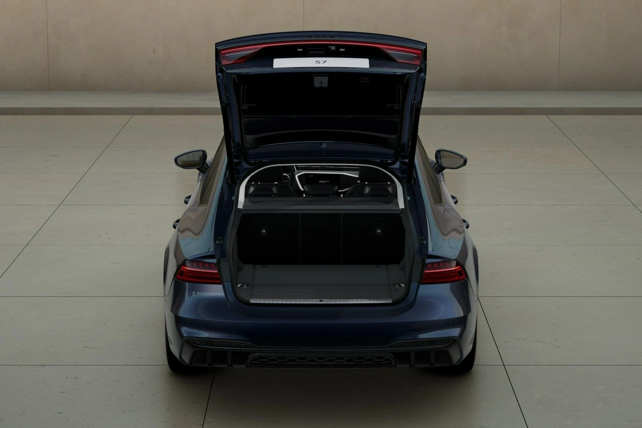 Audi S7 - Zdjęcie 4