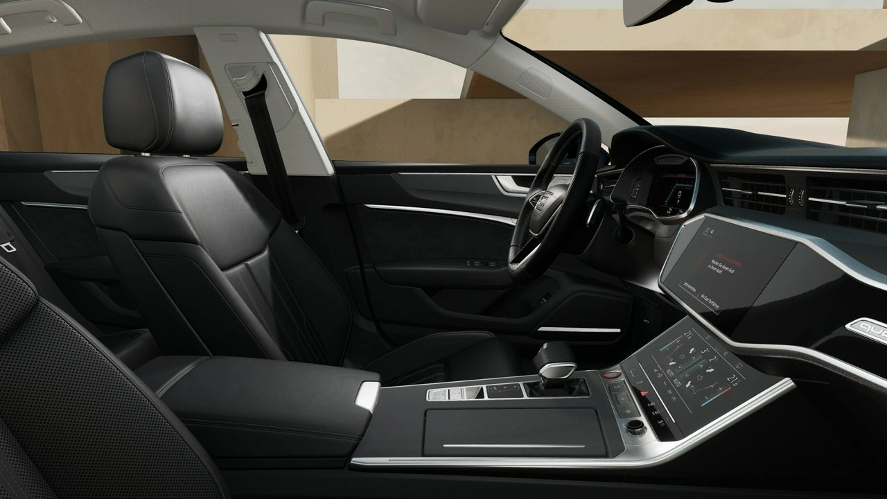 Audi S7 - Zdjęcie 8