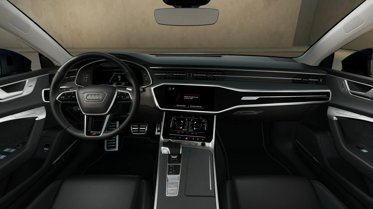 Audi S7 - Zdjęcie 7