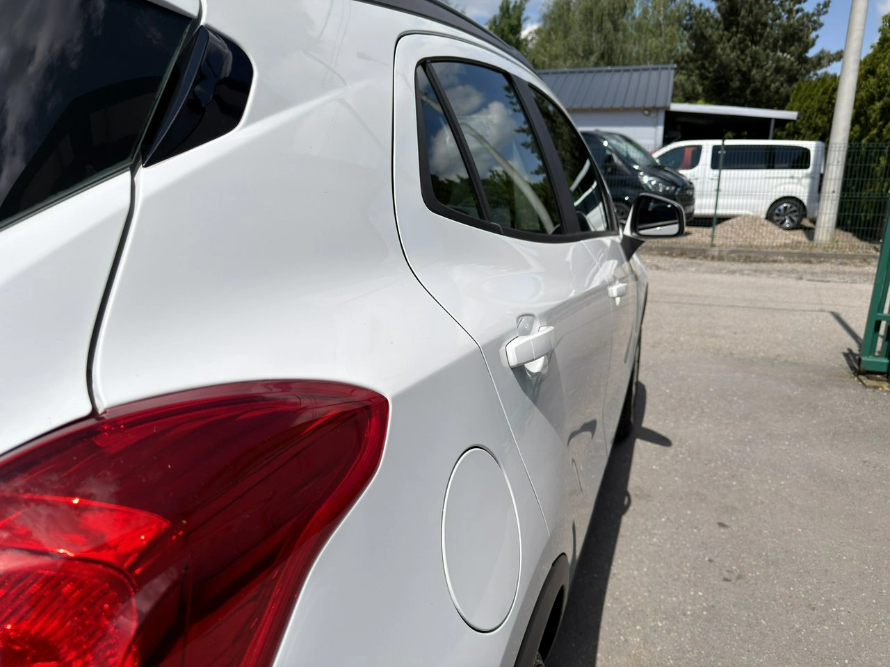Opel Mokka - Zdjęcie 6