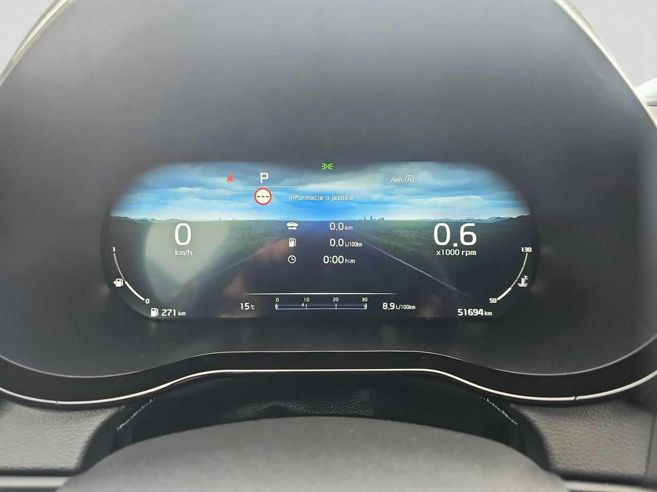 Kia Pro Cee'd - Zdjęcie 9