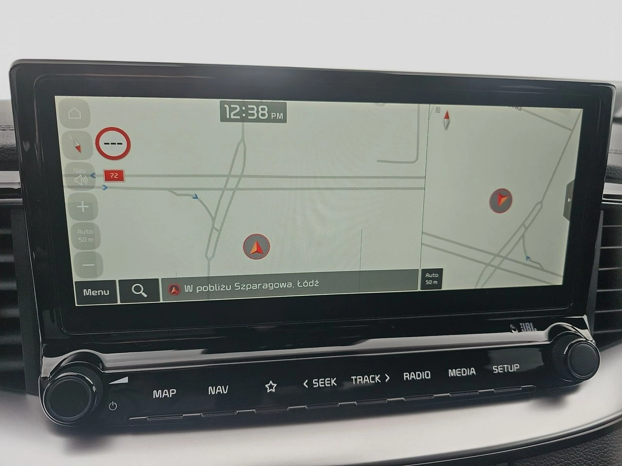 Kia Pro Cee'd - Zdjęcie 11