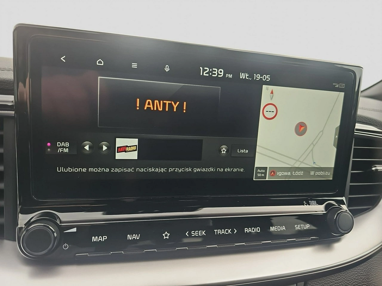 Kia Pro Cee'd - Zdjęcie 13