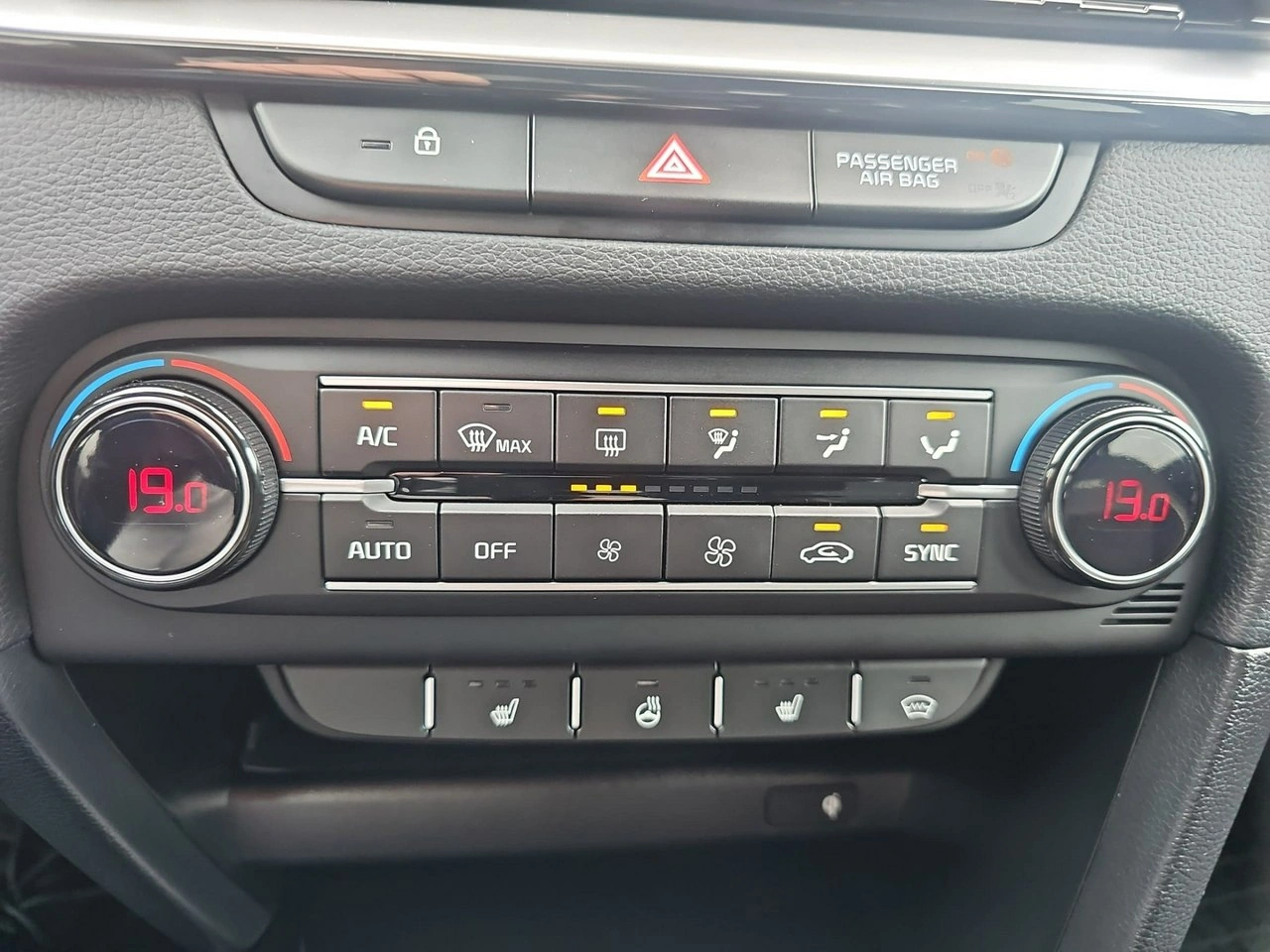 Kia Pro Cee'd - Zdjęcie 14
