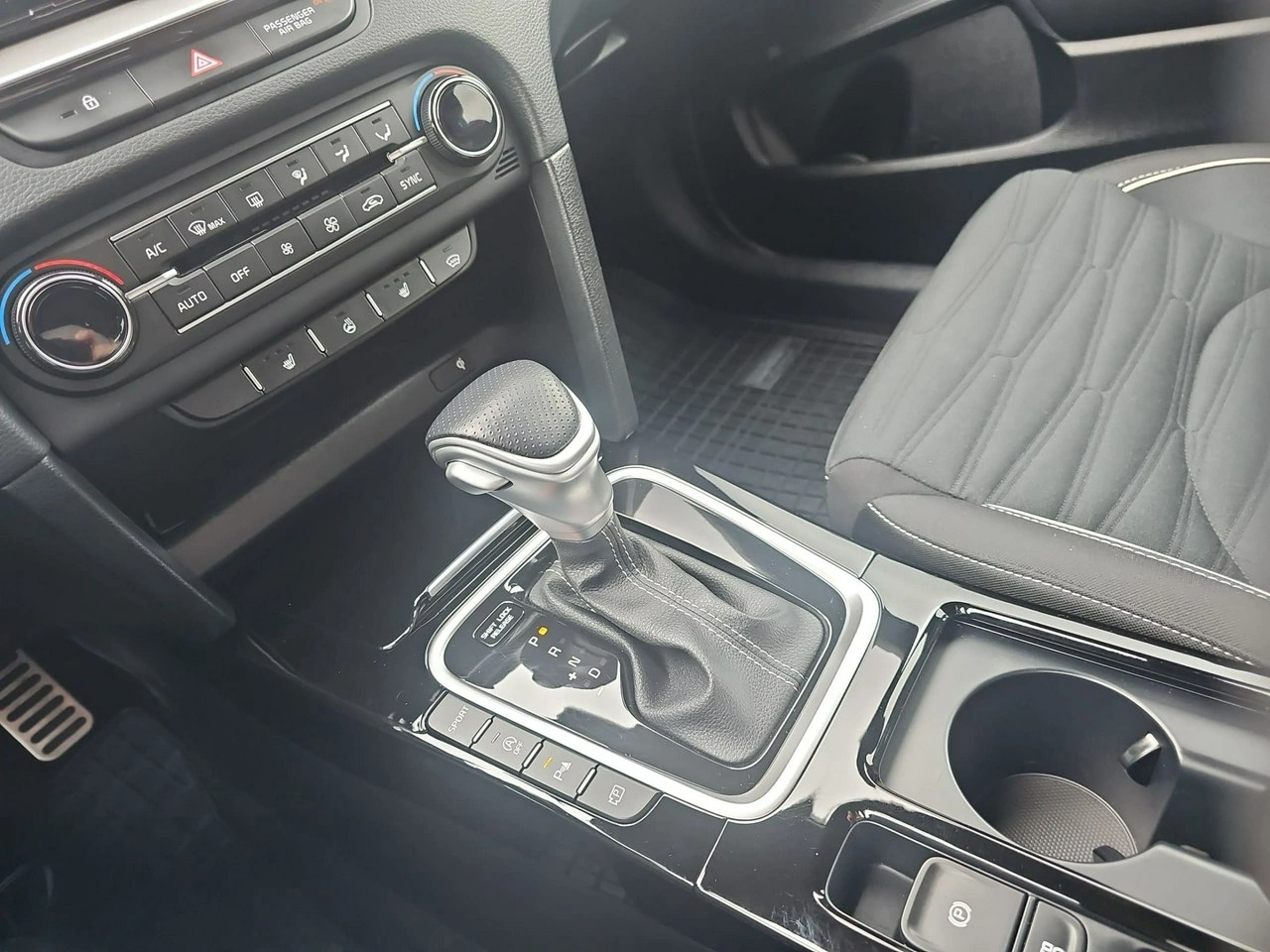 Kia Pro Cee'd - Zdjęcie 15