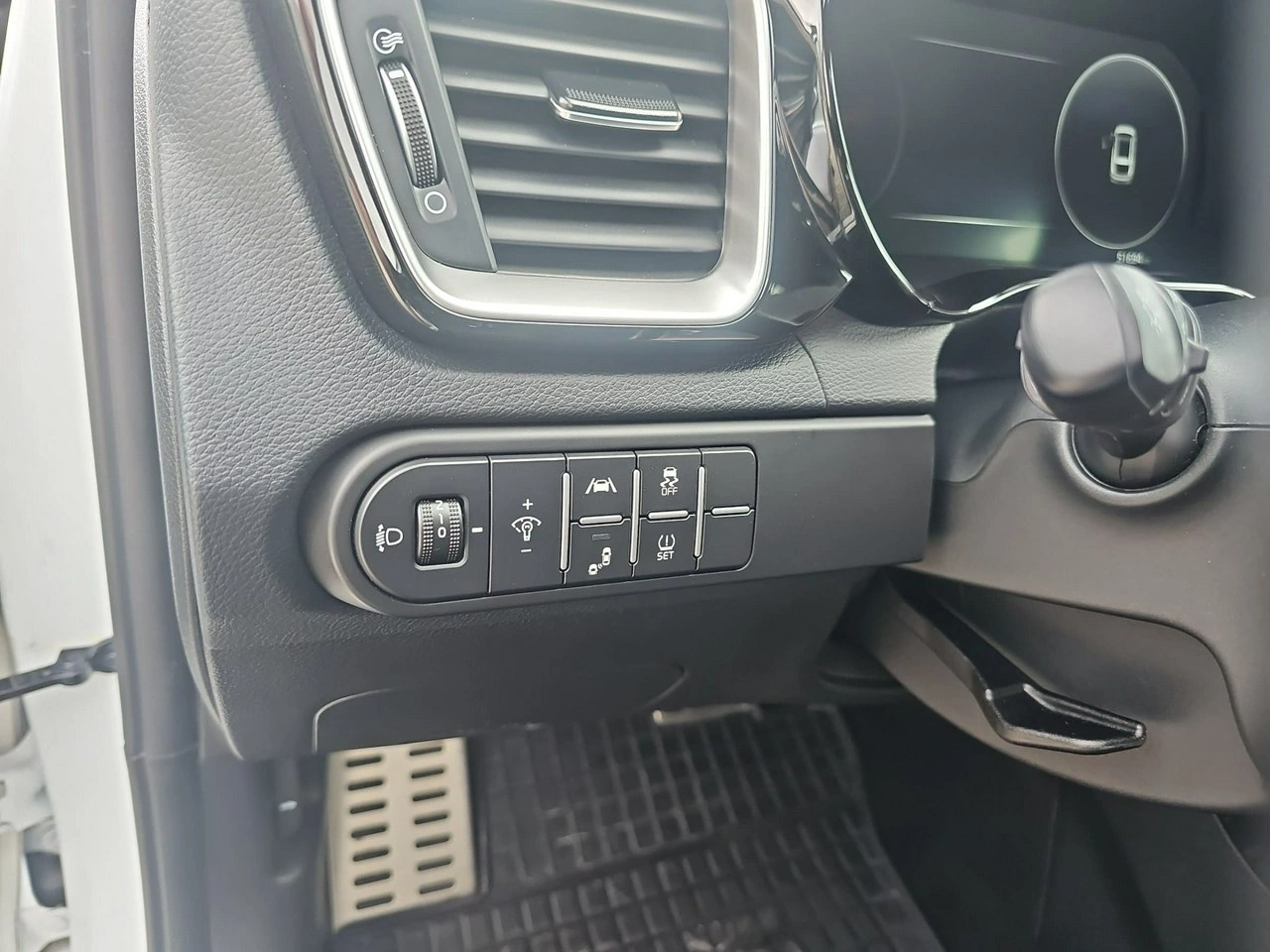Kia Pro Cee'd - Zdjęcie 17