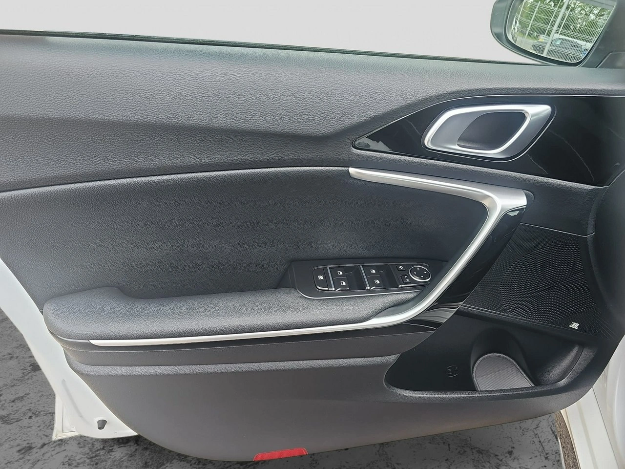 Kia Pro Cee'd - Zdjęcie 23