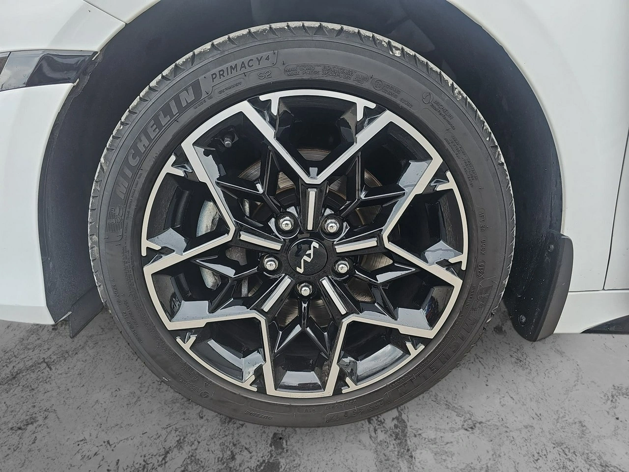 Kia Pro Cee'd - Zdjęcie 26
