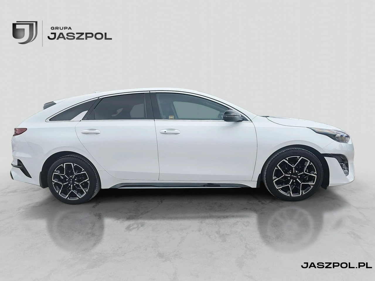 Kia Pro Cee'd - Zdjęcie 3