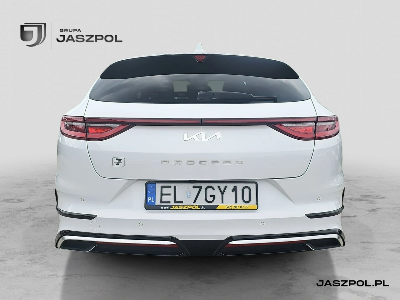 Kia Pro Cee'd - Zdjęcie 5