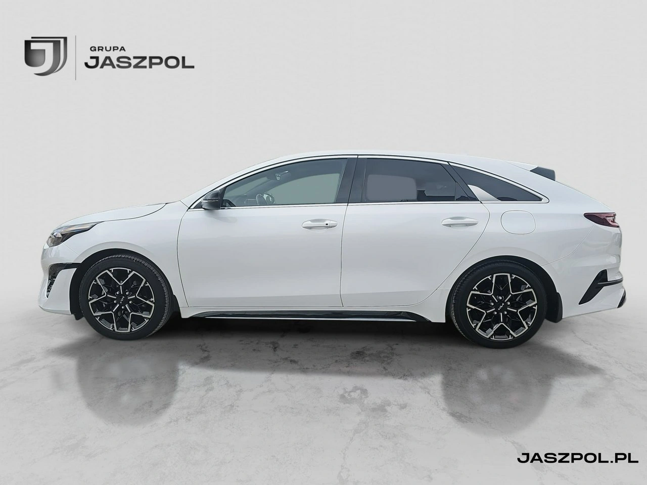 Kia Pro Cee'd - Zdjęcie 7