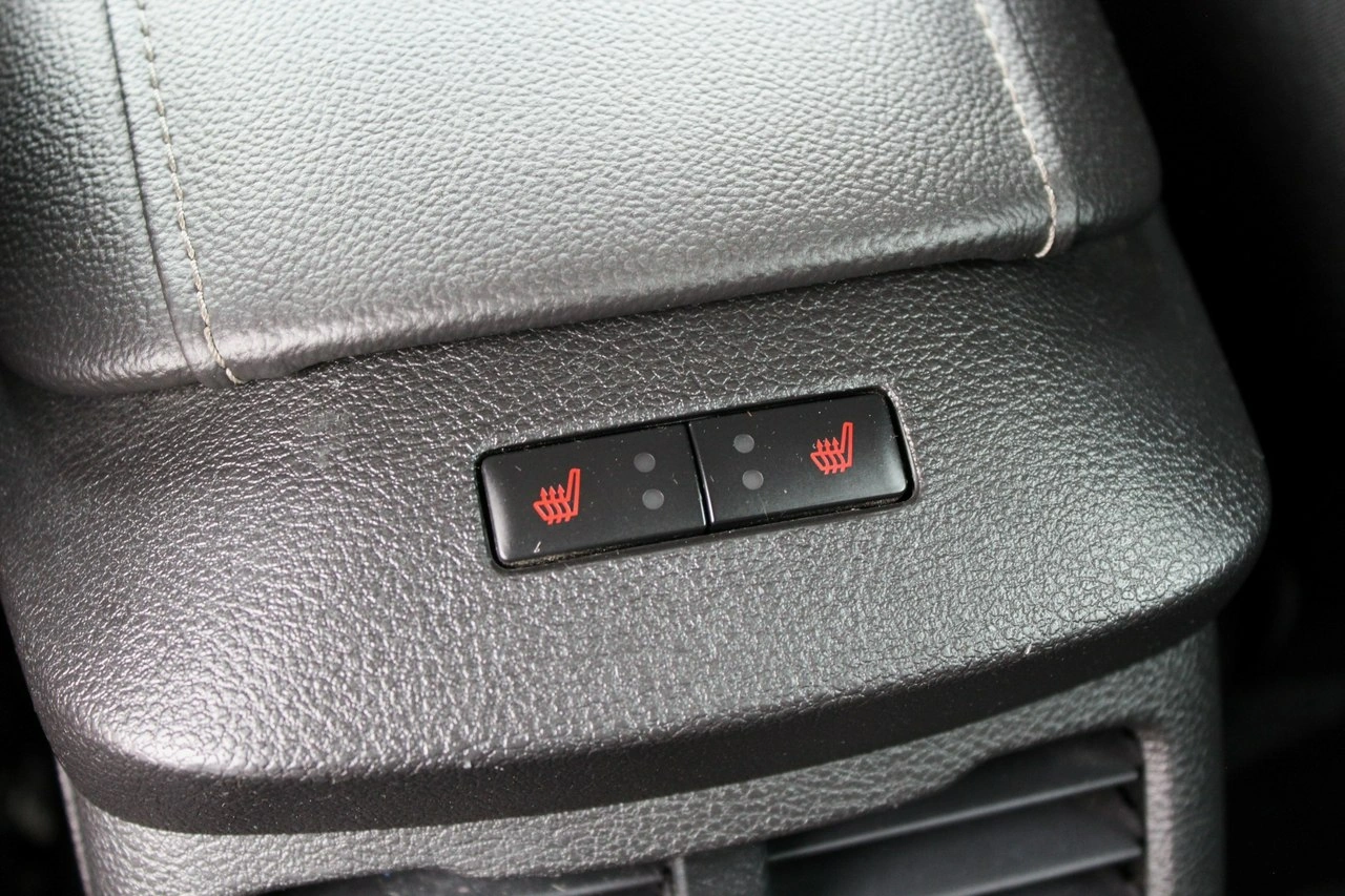 Ford Mondeo SW - Zdjęcie 20