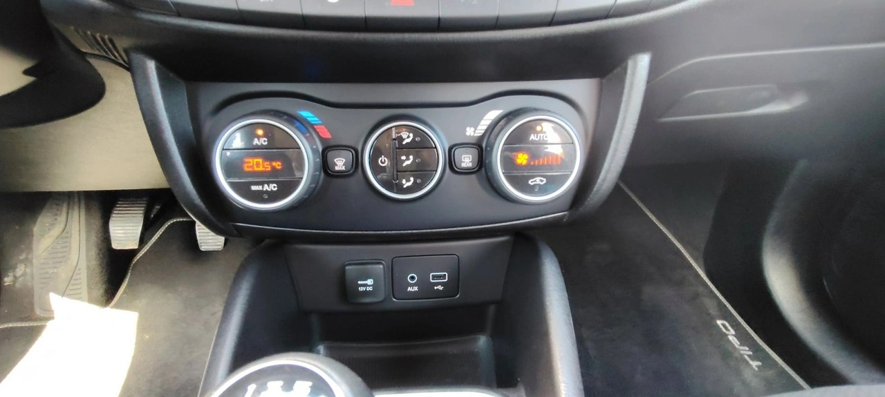 Fiat Tipo - Zdjęcie 10