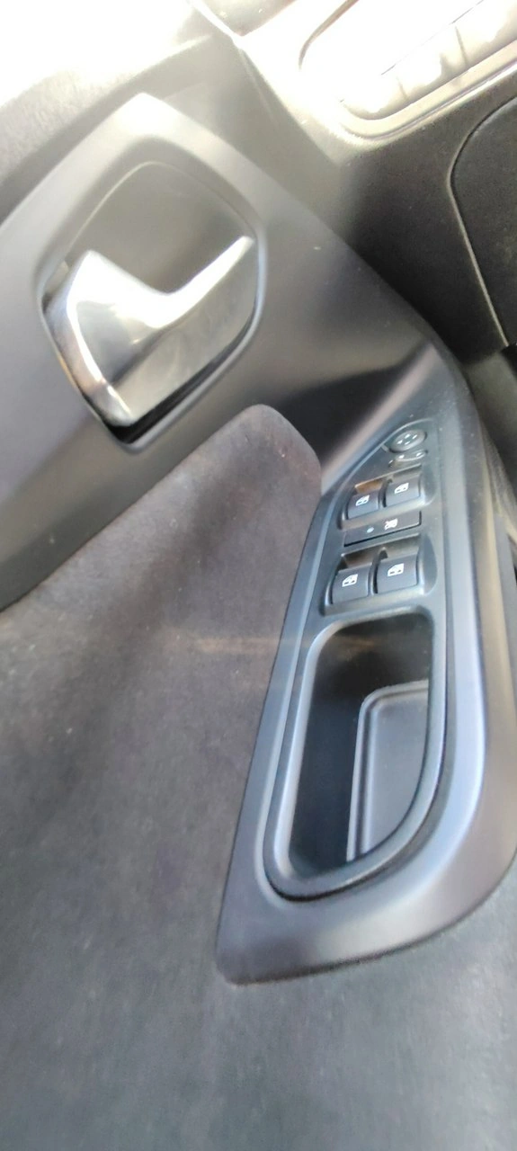 Fiat Tipo - Zdjęcie 15