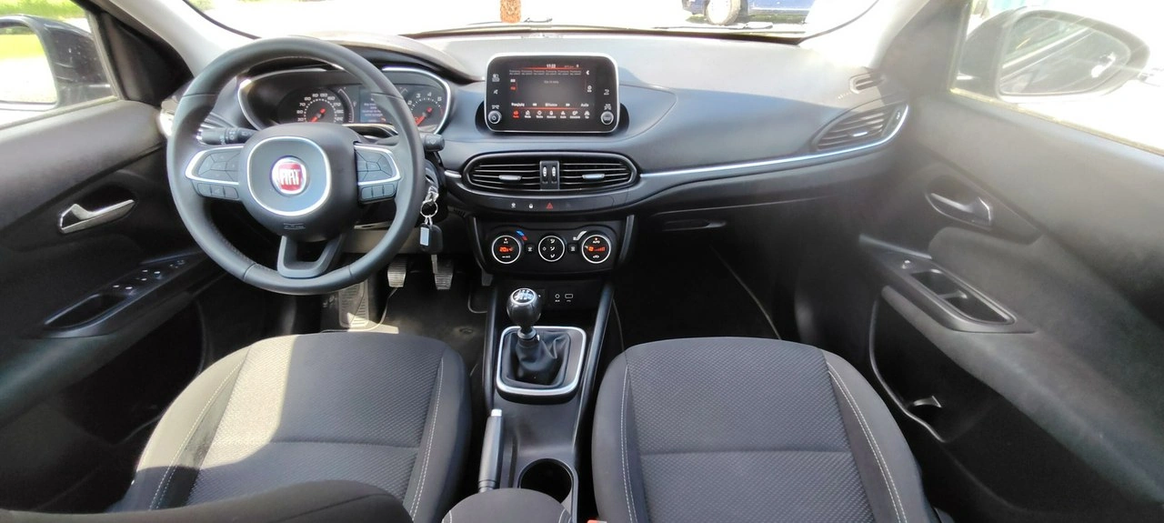 Fiat Tipo - Zdjęcie 7
