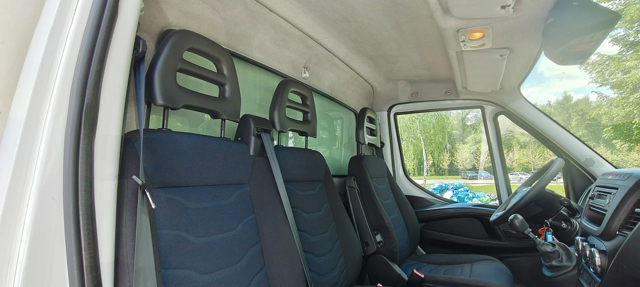 Iveco Daily 35S15 / 2.3V - Zdjęcie 9