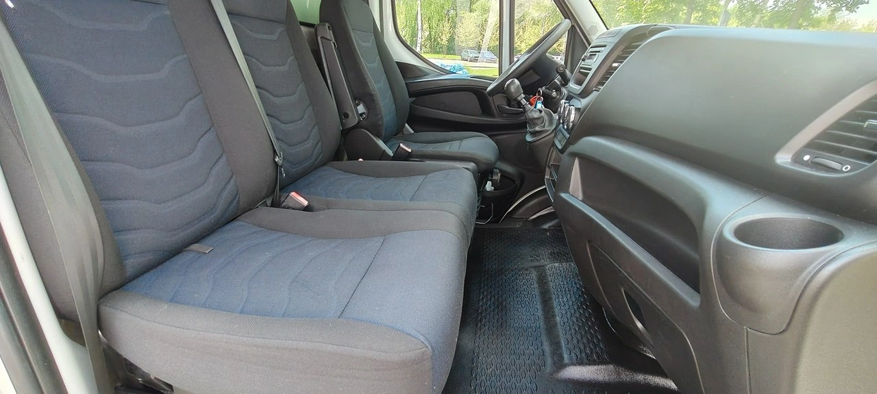 Iveco Daily 35S15 / 2.3V - Zdjęcie 10