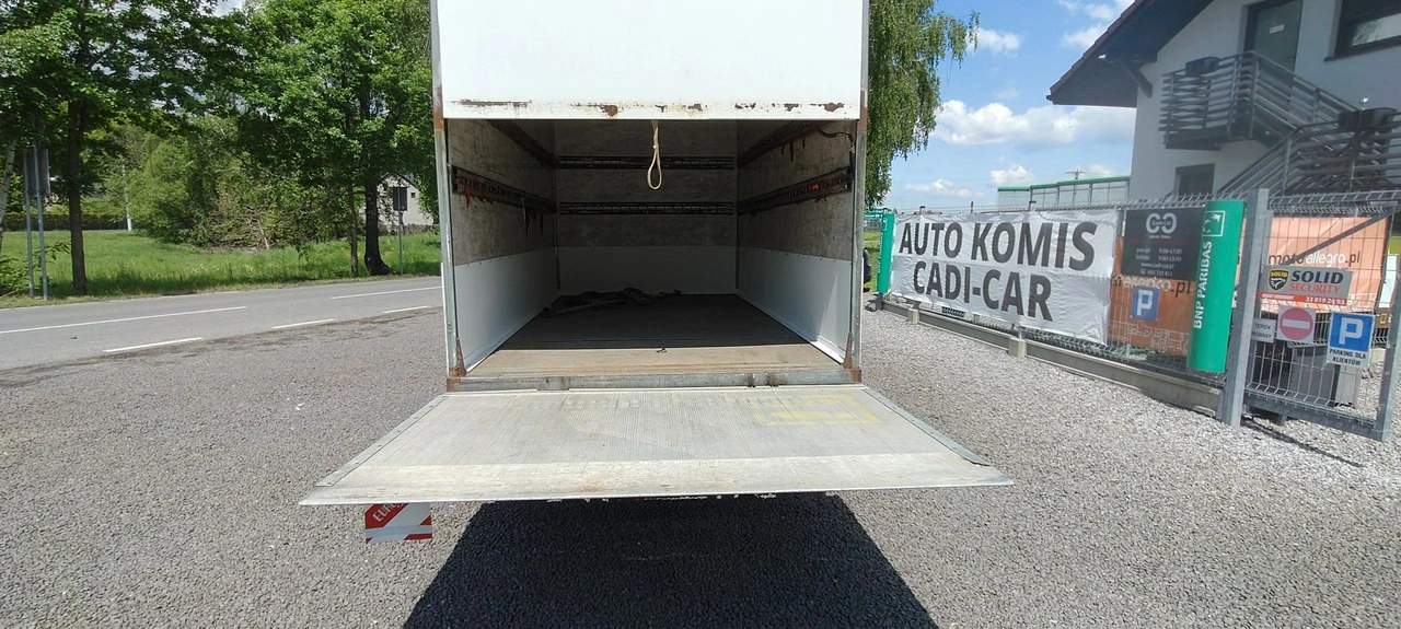 Iveco Daily 35S15 / 2.3V - Zdjęcie 11