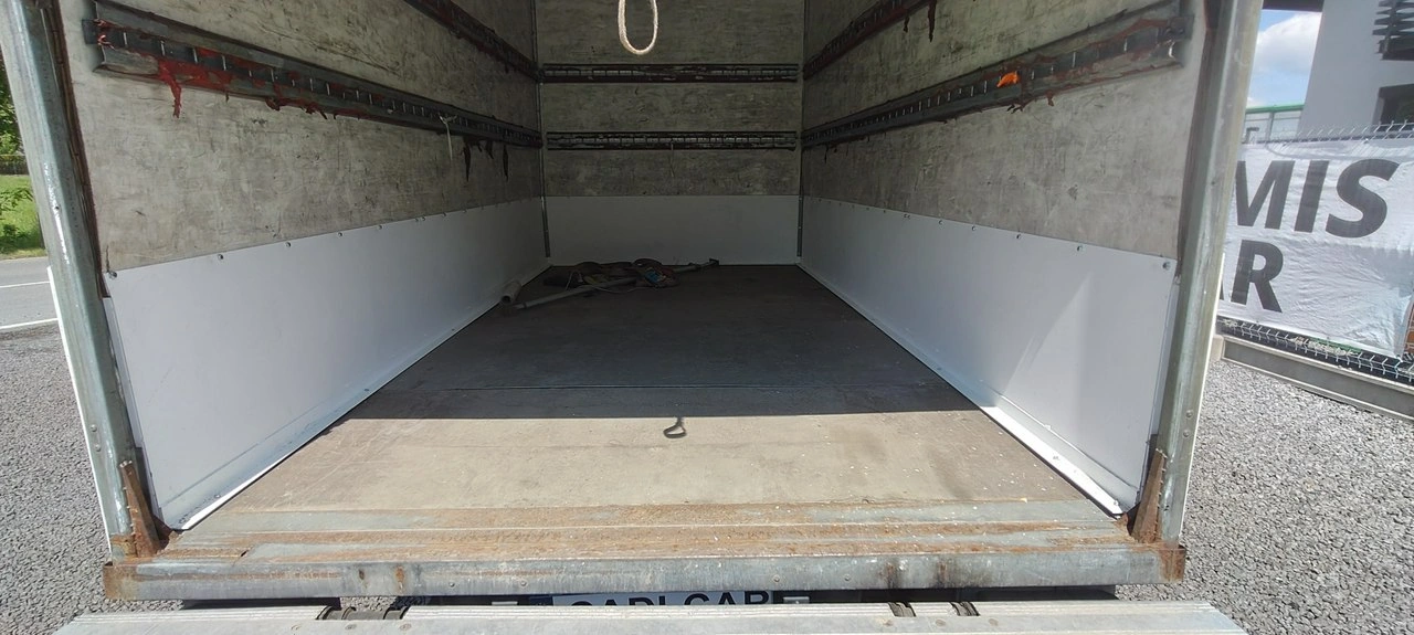 Iveco Daily 35S15 / 2.3V - Zdjęcie 12