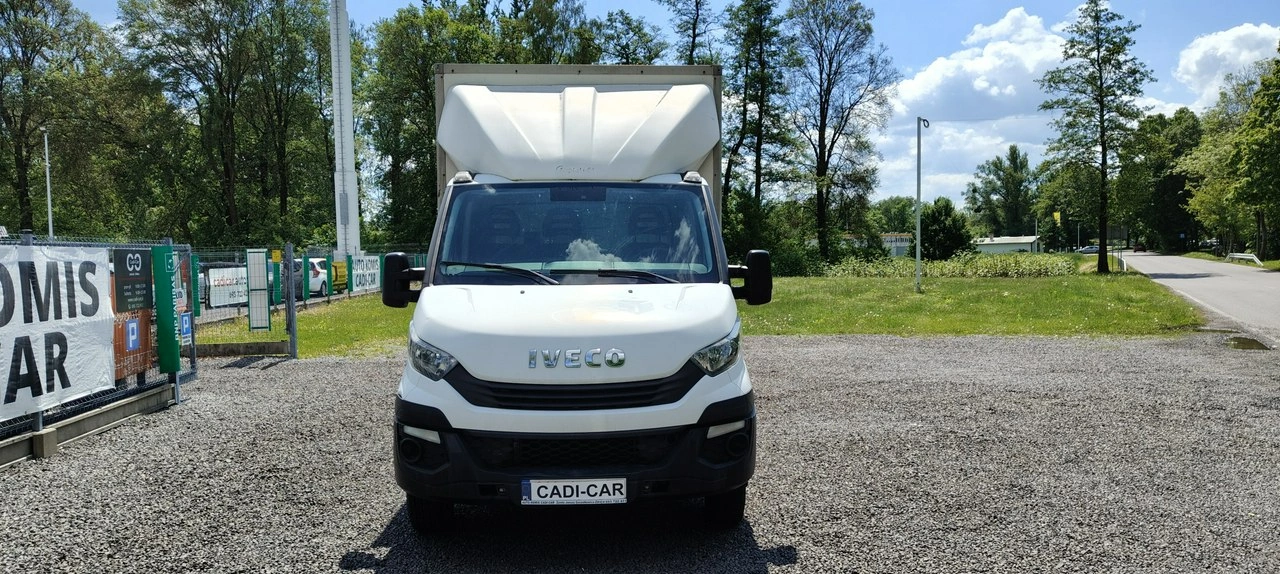 Iveco Daily 35S15 / 2.3V - Zdjęcie 1