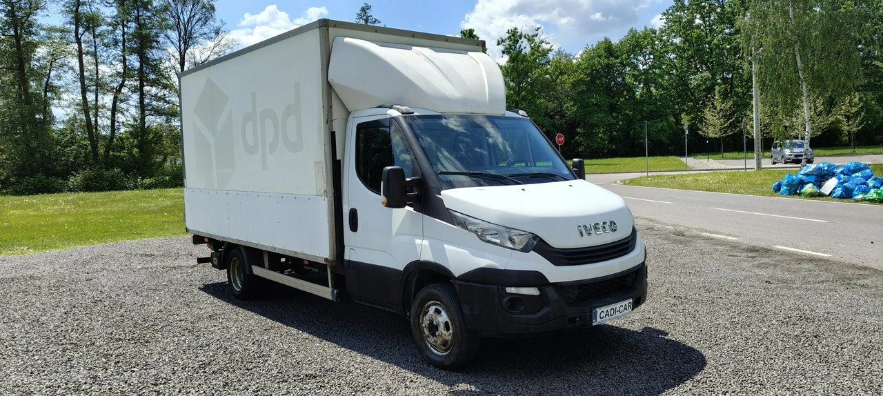 Iveco Daily 35S15 / 2.3V - Zdjęcie 2