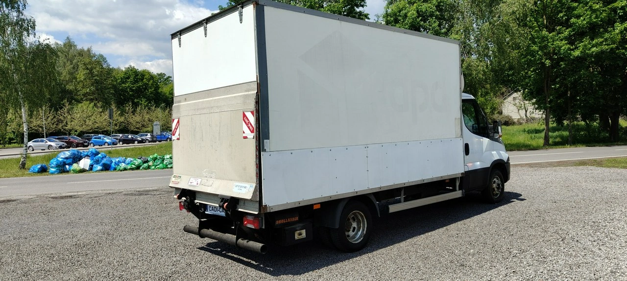 Iveco Daily 35S15 / 2.3V - Zdjęcie 3
