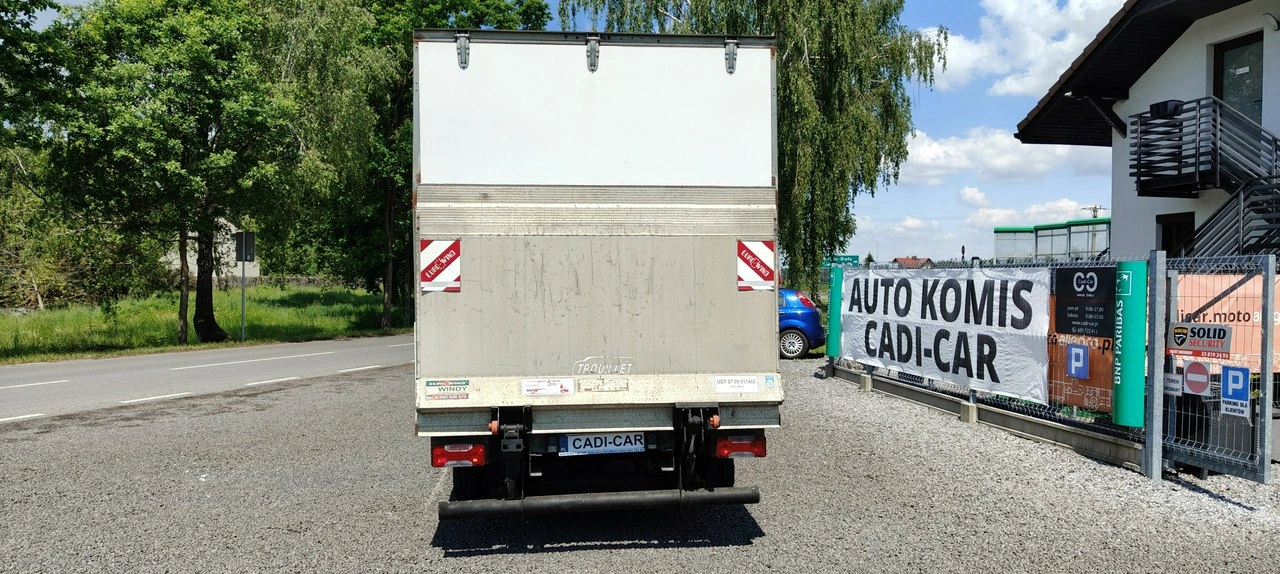 Iveco Daily 35S15 / 2.3V - Zdjęcie 4